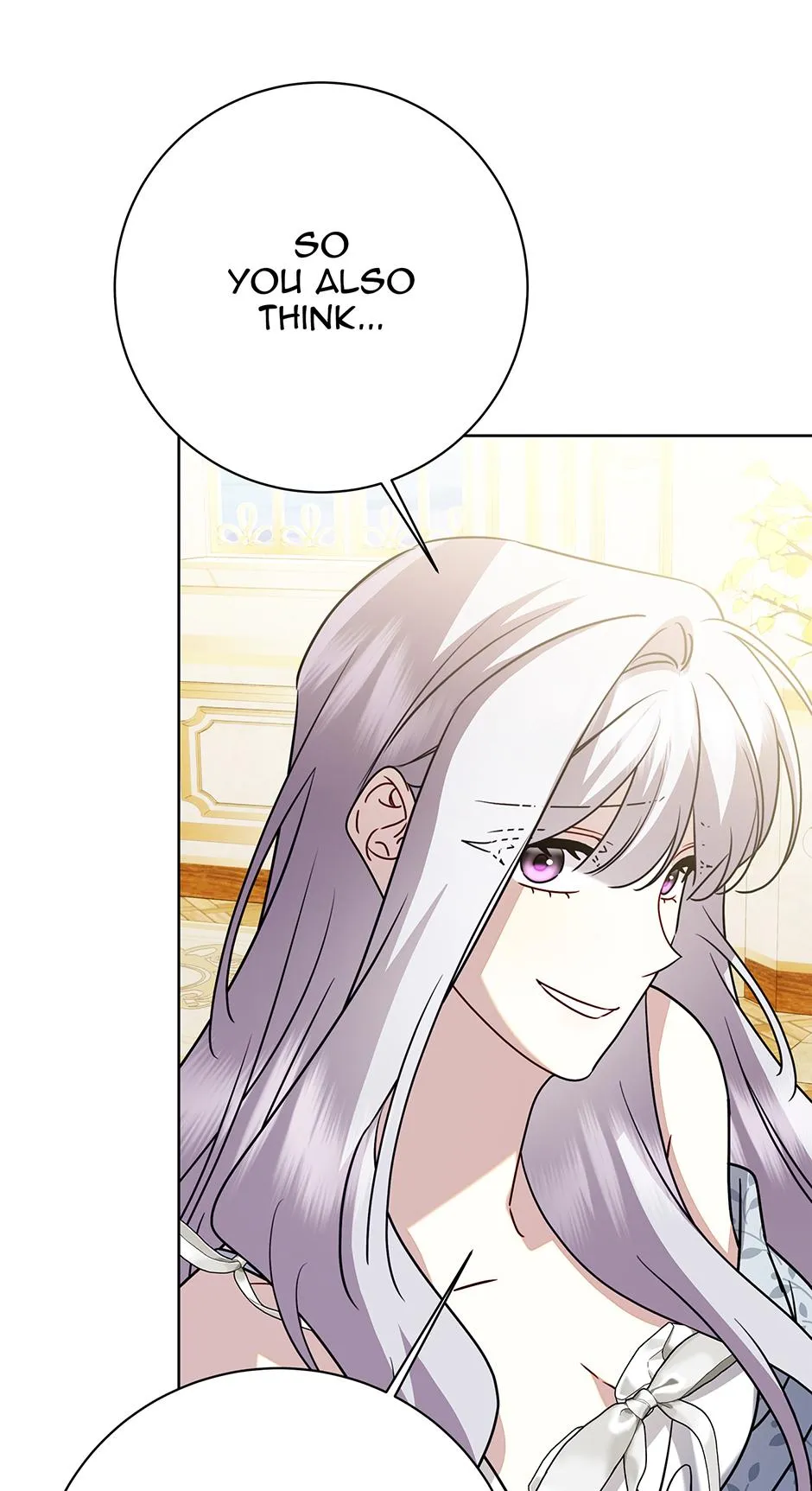 I Won’t Accept Your Regrets chapter 142 page 71