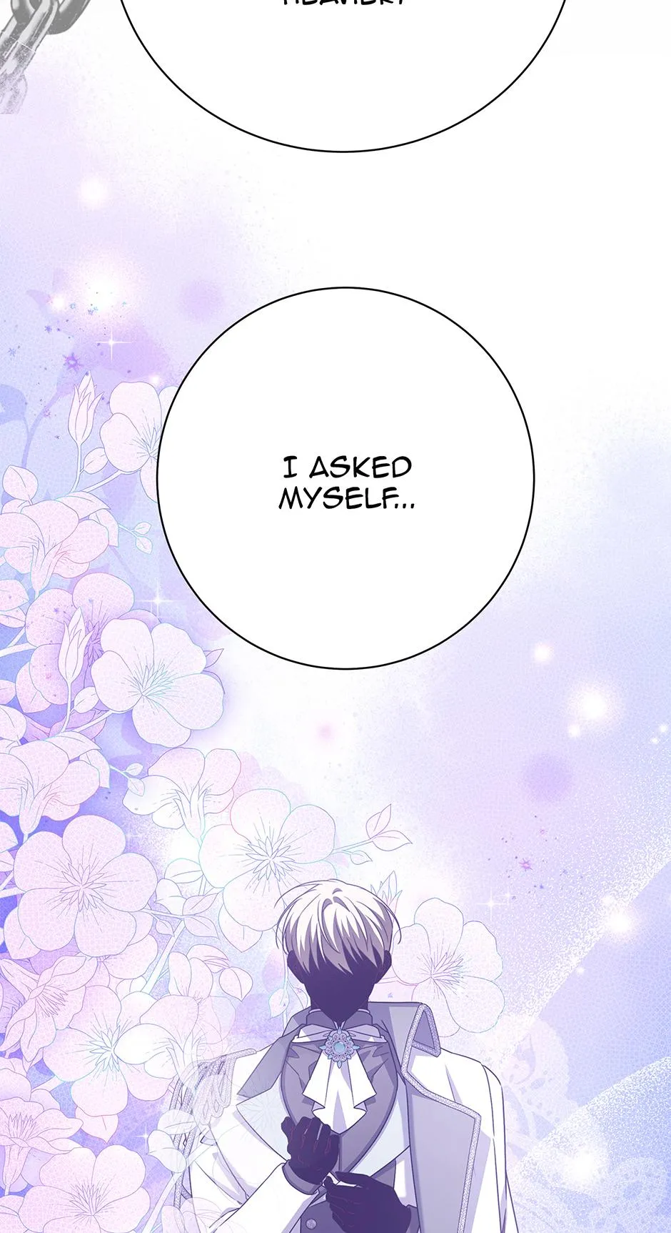 I Won’t Accept Your Regrets chapter 142 page 18