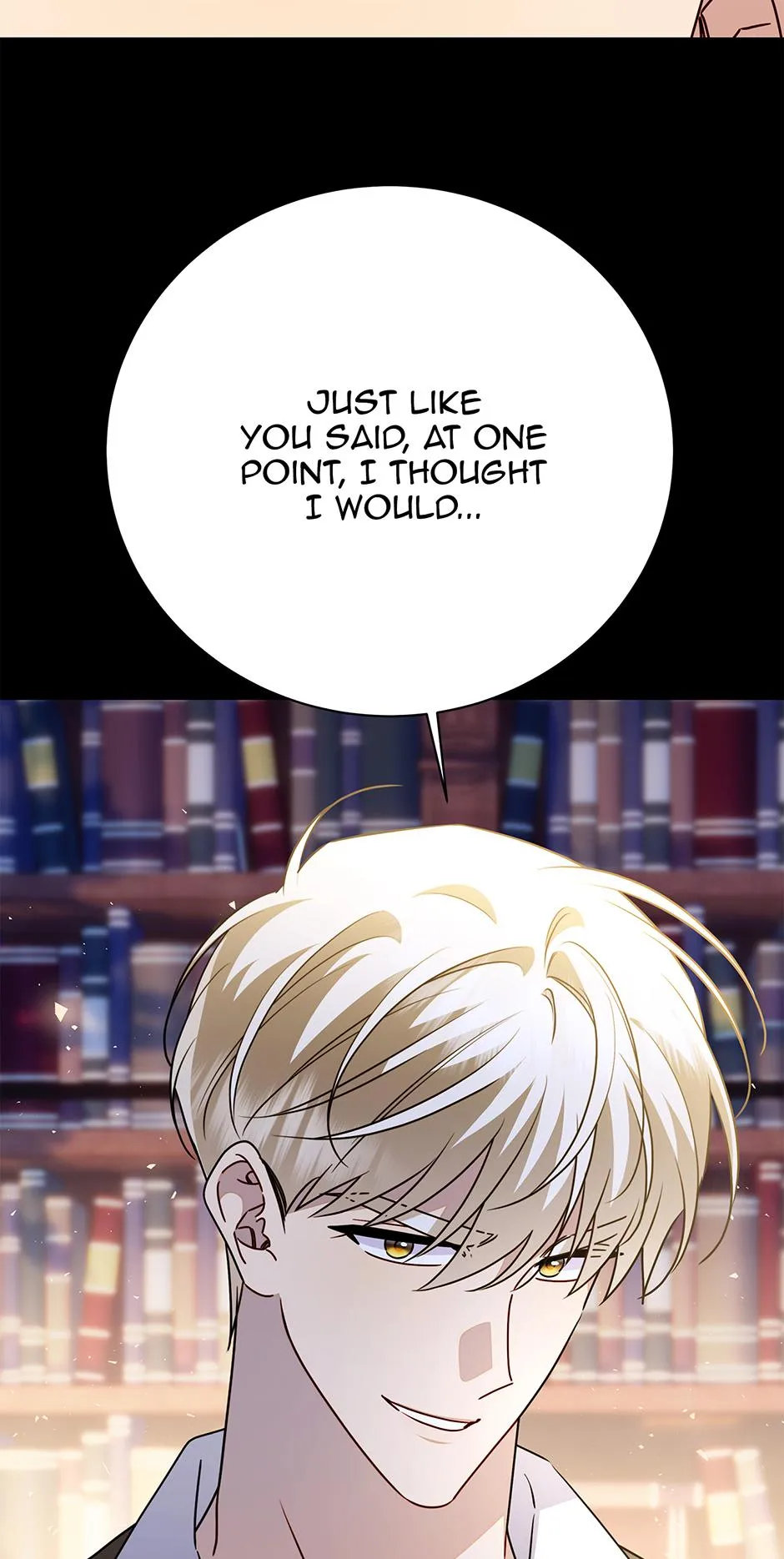 I Won’t Accept Your Regrets chapter 142 page 6