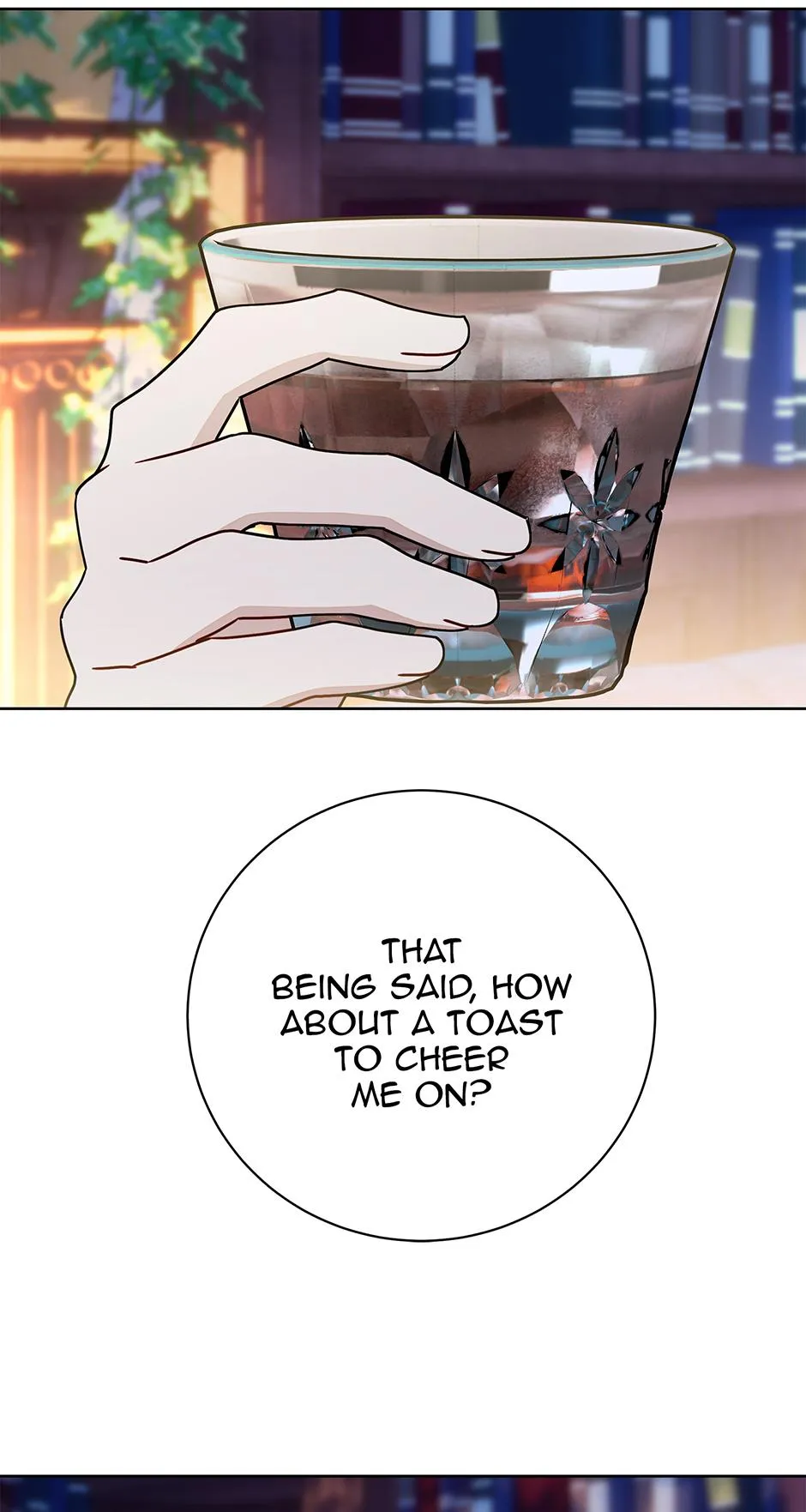 I Won’t Accept Your Regrets chapter 142 page 44