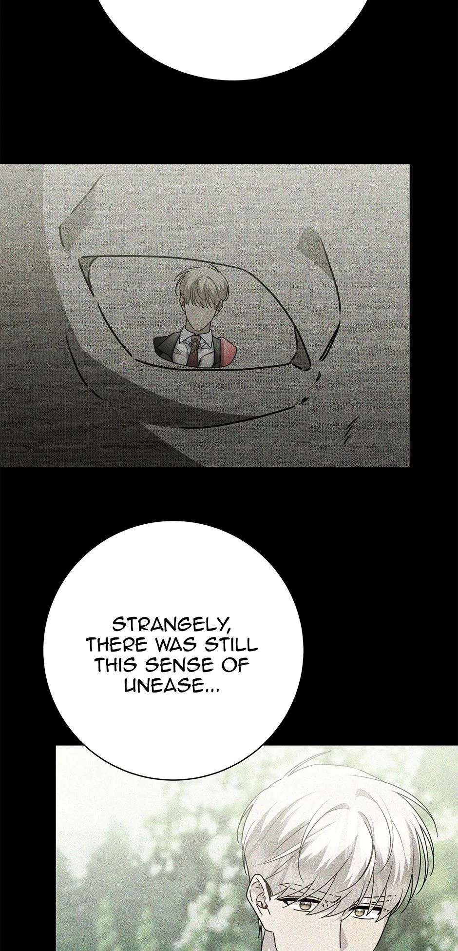 I Won’t Accept Your Regrets chapter 142 page 12