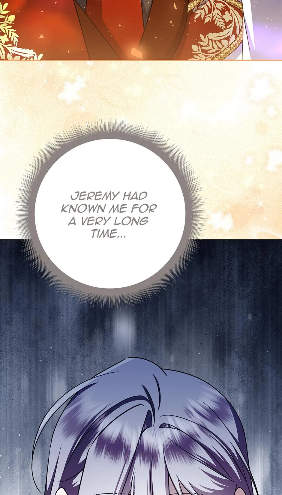 I Won’t Accept Your Regrets chapter 143 page 4