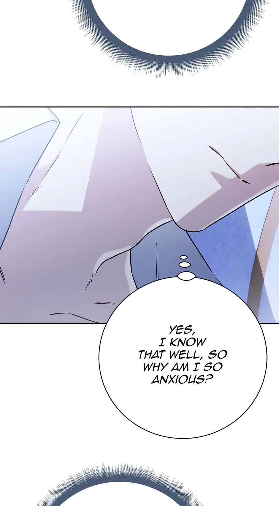 I Won’t Accept Your Regrets chapter 143 page 68