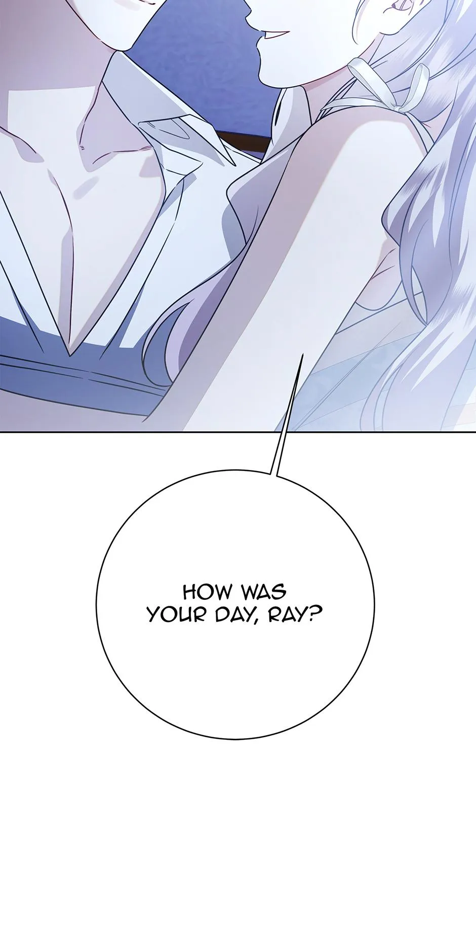I Won’t Accept Your Regrets chapter 143 page 39