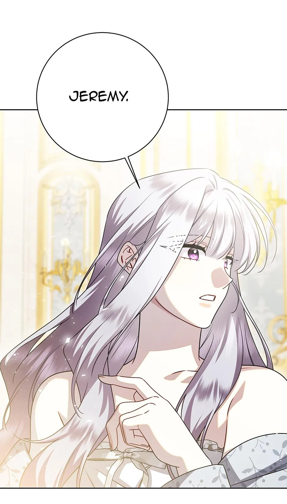 I Won’t Accept Your Regrets chapter 143 page 9