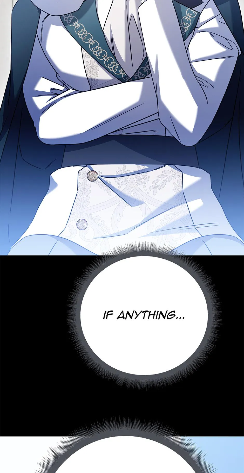 I Won’t Accept Your Regrets chapter 143 page 61