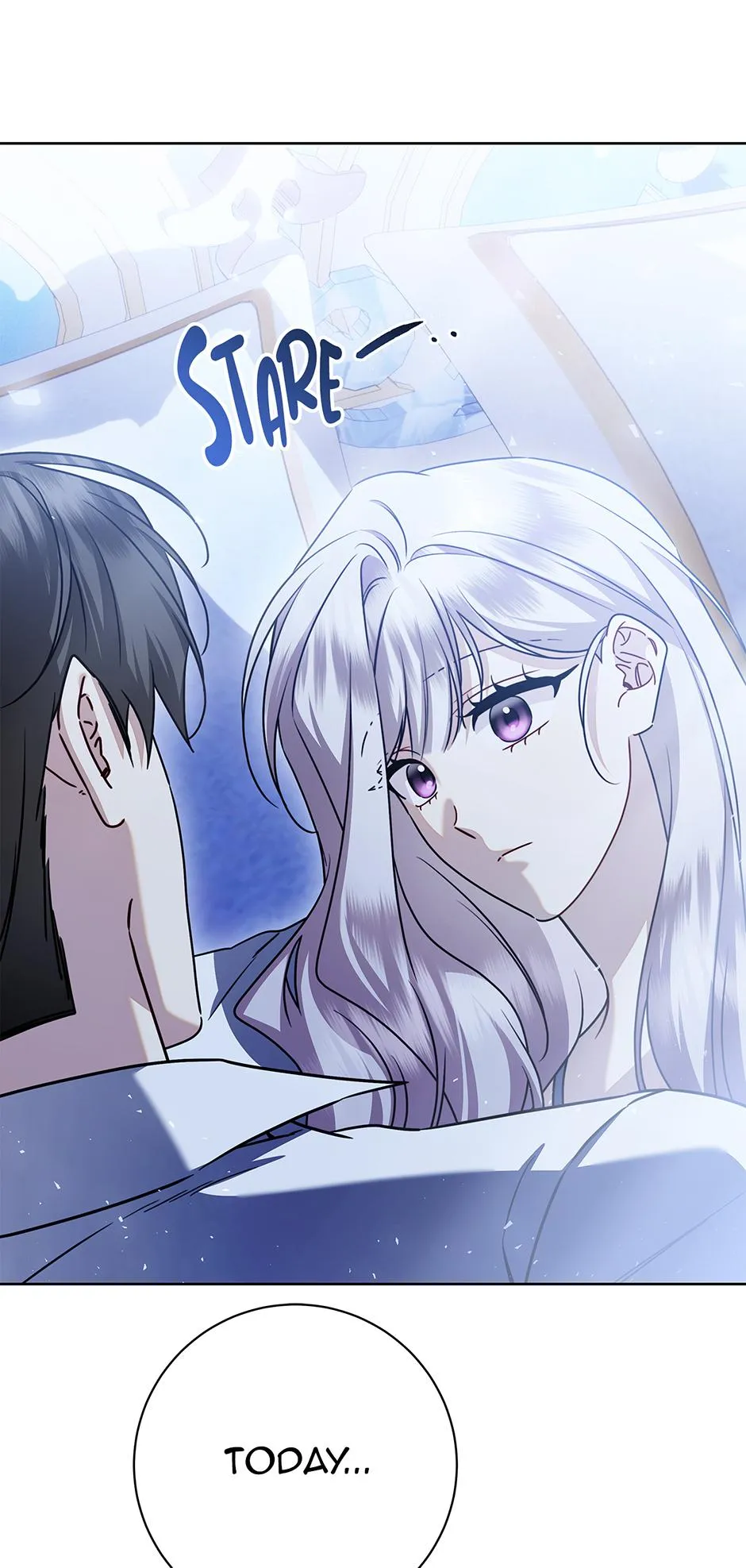 I Won’t Accept Your Regrets chapter 143 page 41