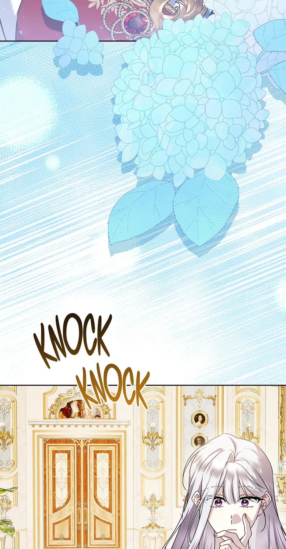 I Won’t Accept Your Regrets chapter 143 page 13