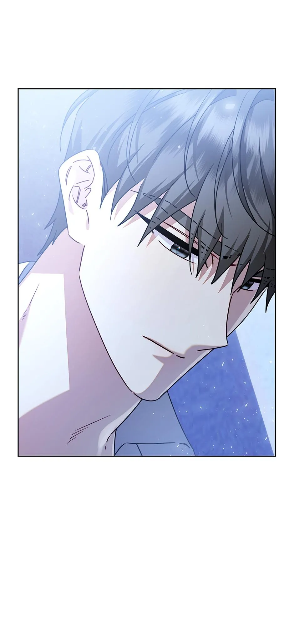 I Won’t Accept Your Regrets chapter 143 page 40