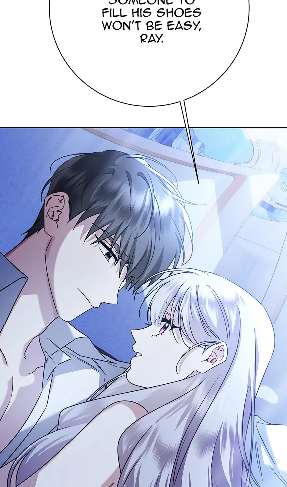 I Won’t Accept Your Regrets chapter 143 page 77