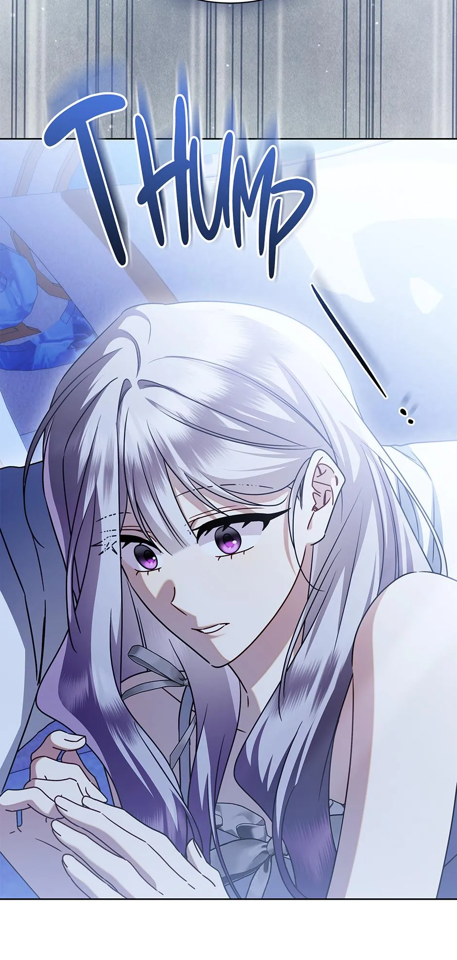 I Won’t Accept Your Regrets chapter 143 page 44