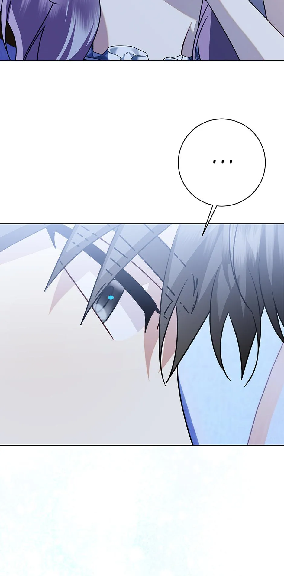 I Won’t Accept Your Regrets chapter 143 page 80