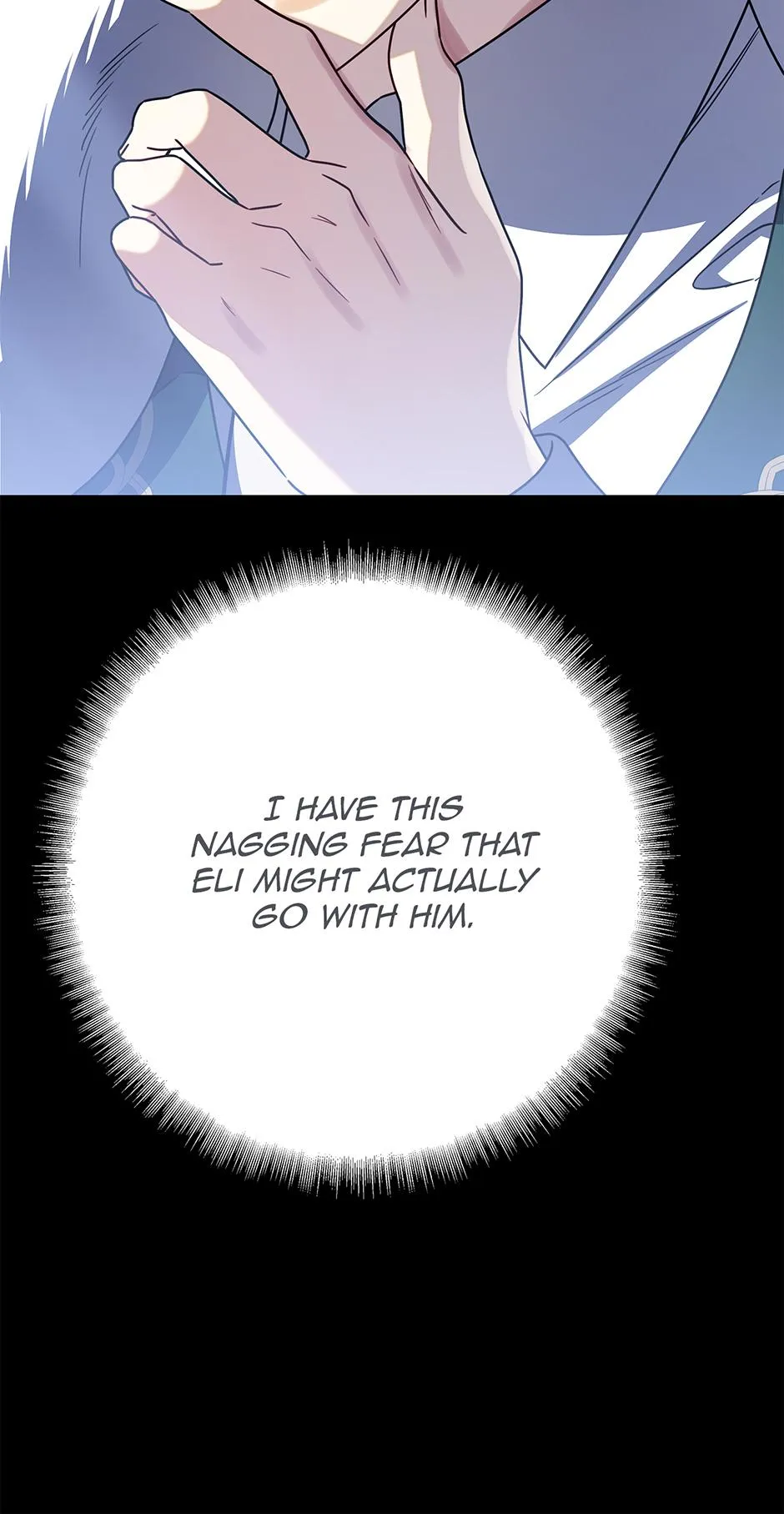 I Won’t Accept Your Regrets chapter 143 page 63