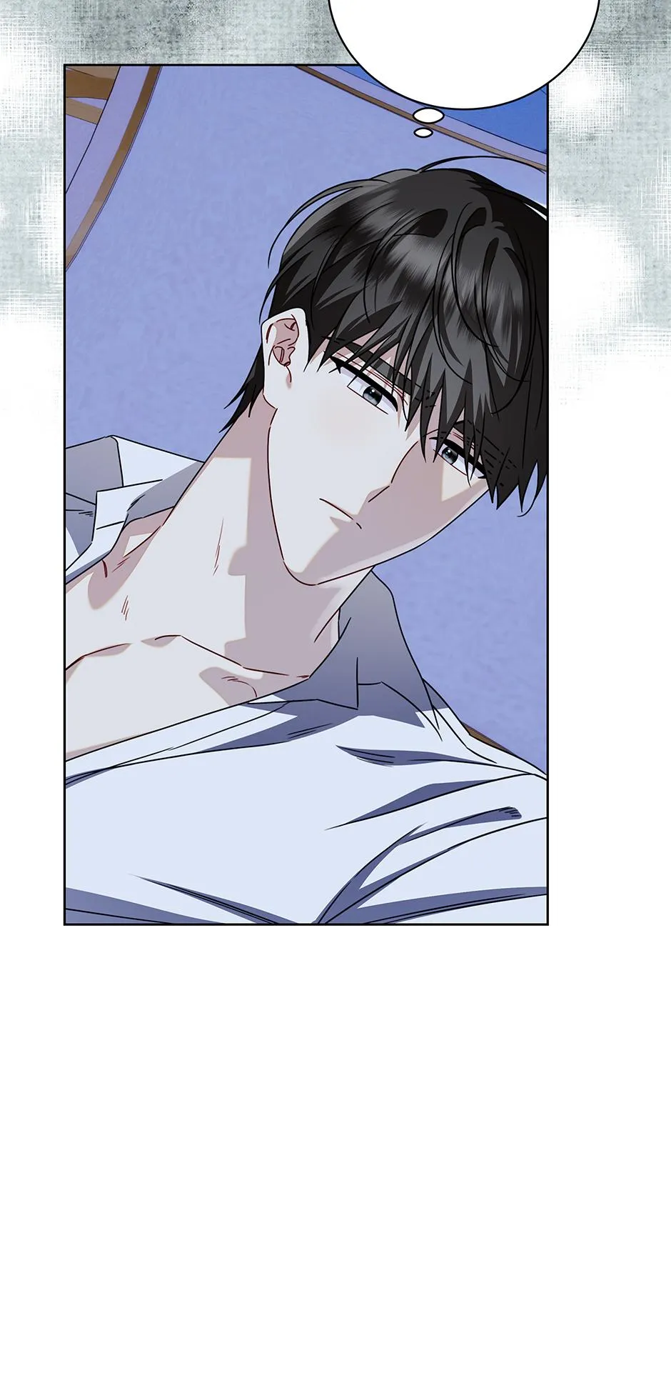 I Won’t Accept Your Regrets chapter 143 page 50