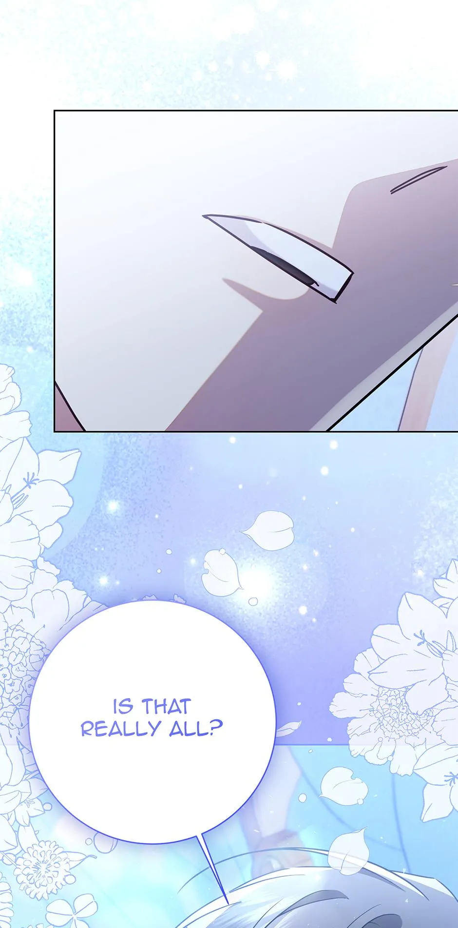 I Won’t Accept Your Regrets chapter 143 page 81