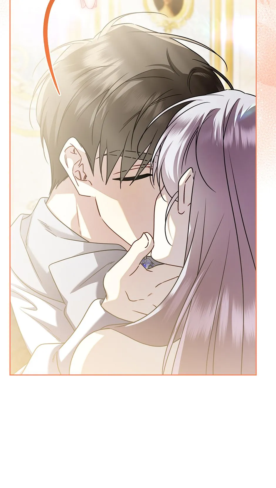 I Won’t Accept Your Regrets chapter 143 page 24