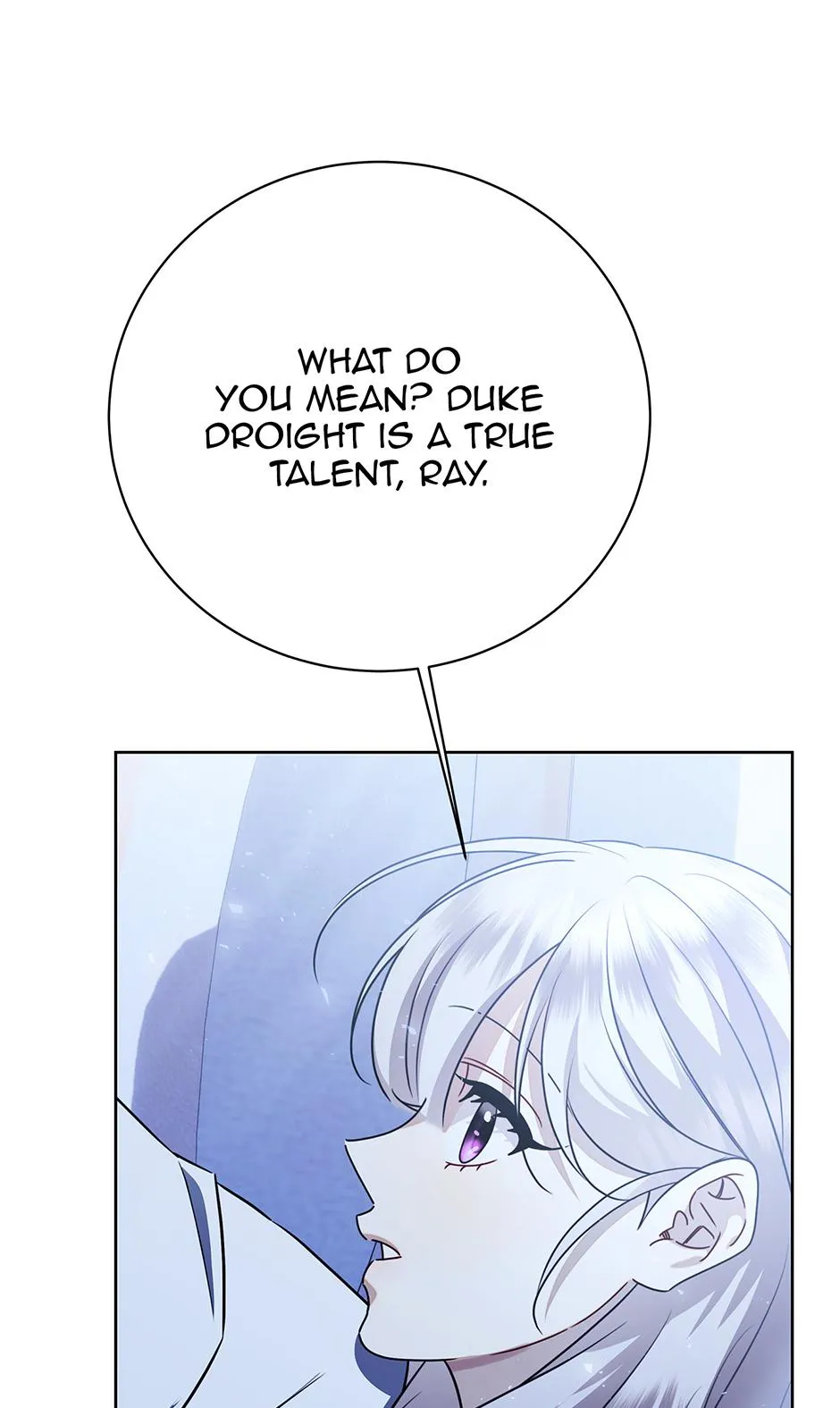 I Won’t Accept Your Regrets chapter 144 page 1