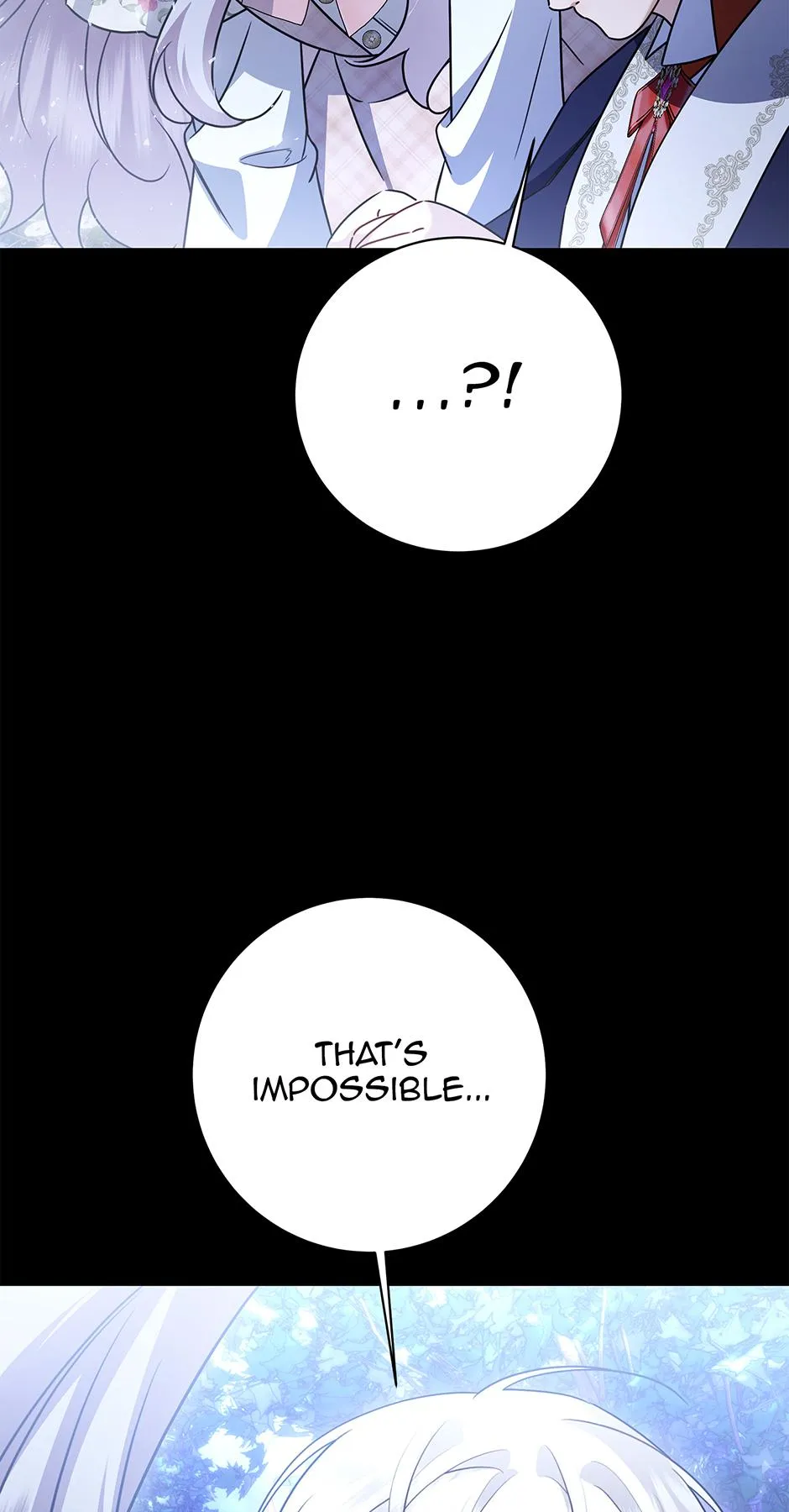 I Won’t Accept Your Regrets chapter 144 page 68