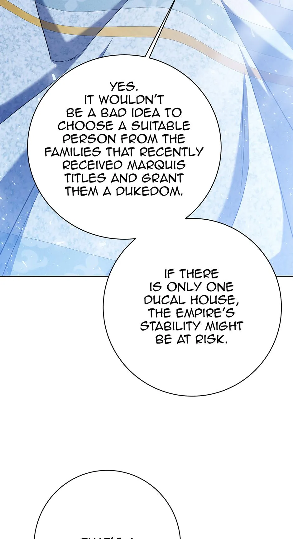 I Won’t Accept Your Regrets chapter 144 page 10