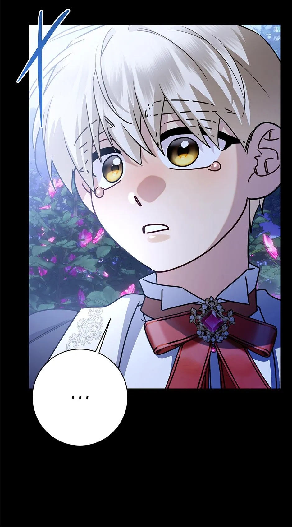 I Won’t Accept Your Regrets chapter 144 page 80