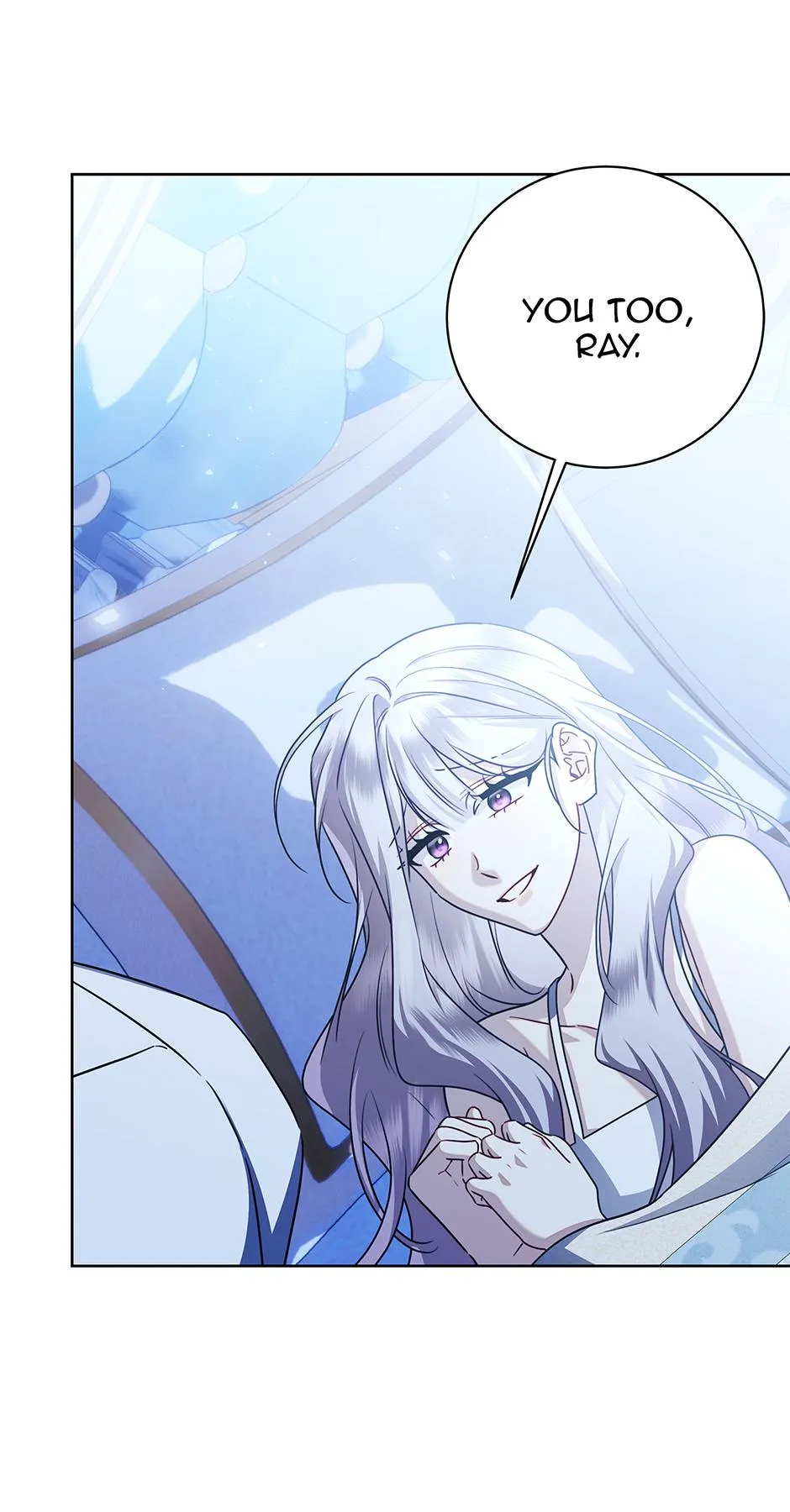 I Won’t Accept Your Regrets chapter 144 page 13