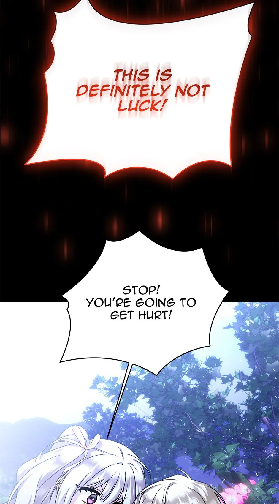 I Won’t Accept Your Regrets chapter 144 page 77