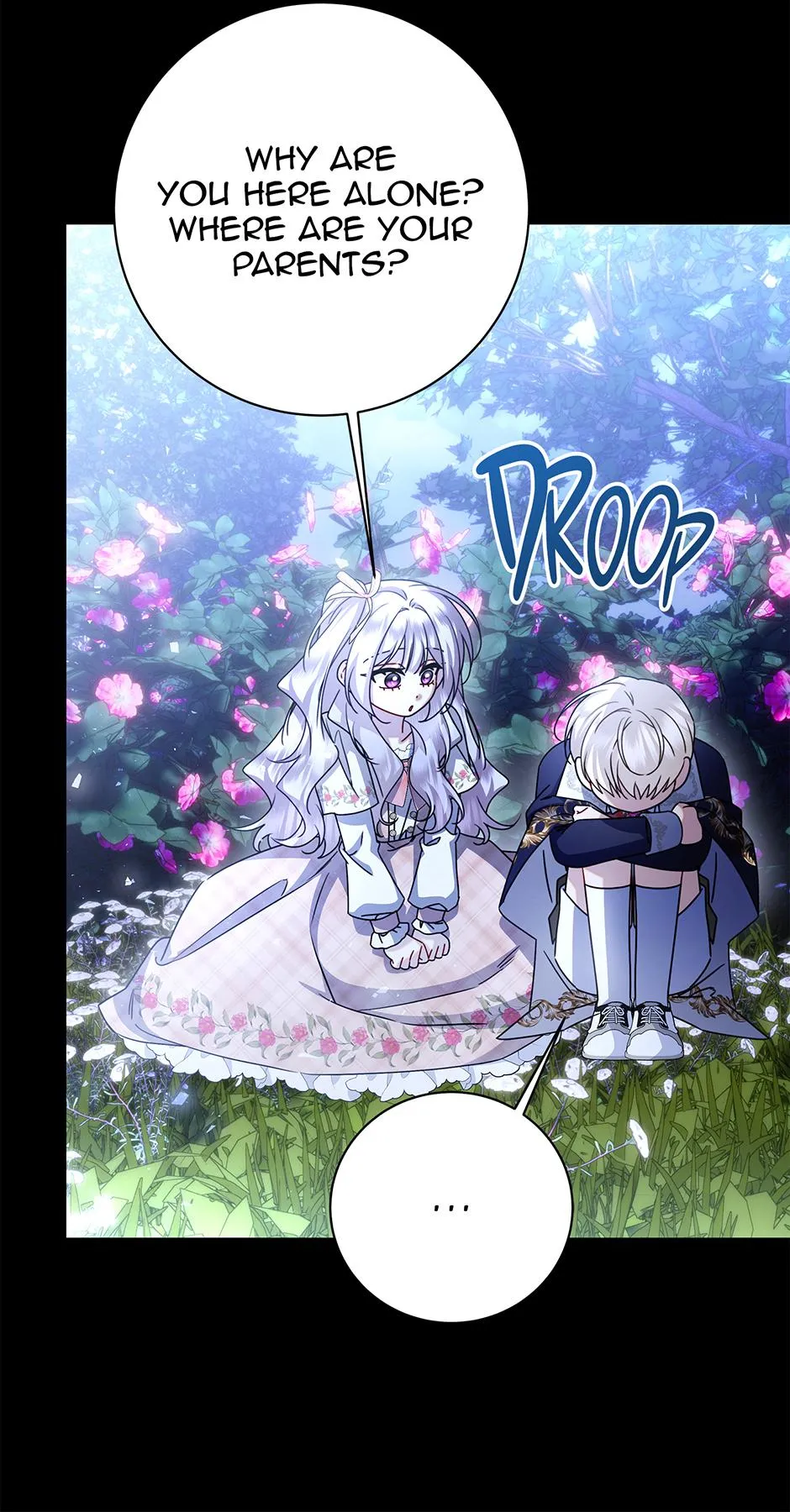 I Won’t Accept Your Regrets chapter 144 page 66