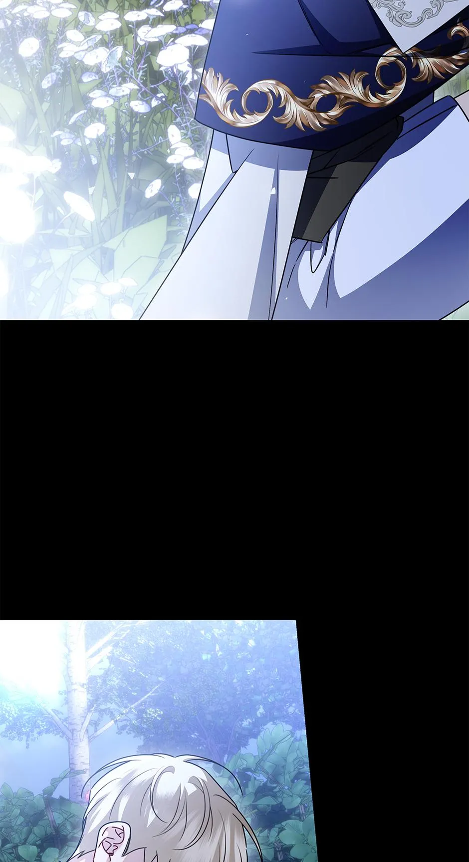 I Won’t Accept Your Regrets chapter 144 page 54