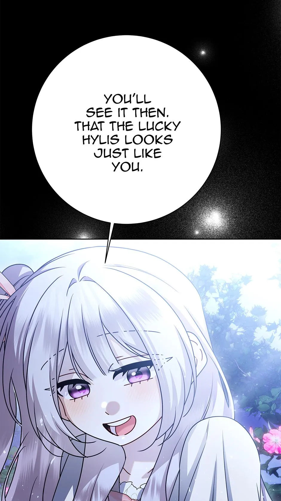 I Won’t Accept Your Regrets chapter 144 page 87