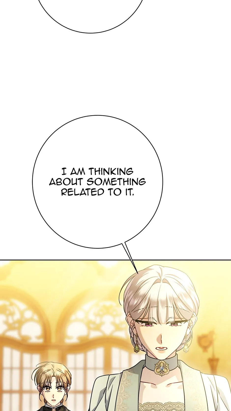 I Won’t Accept Your Regrets chapter 144 page 25