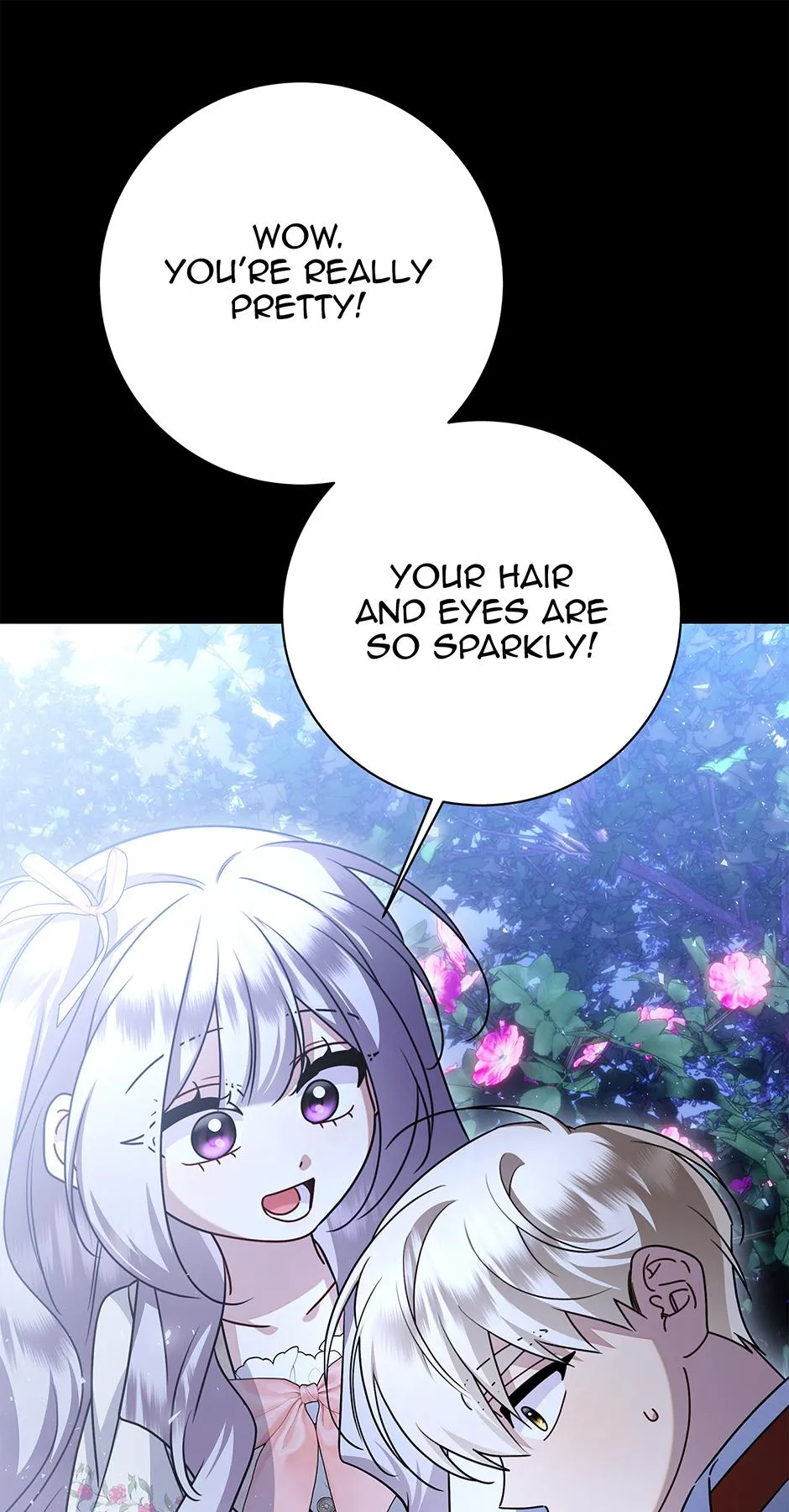 I Won’t Accept Your Regrets chapter 144 page 67