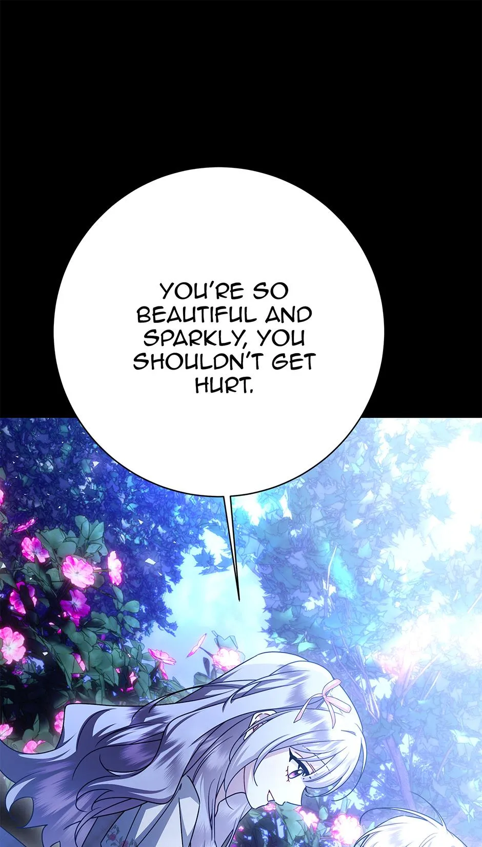 I Won’t Accept Your Regrets chapter 144 page 81
