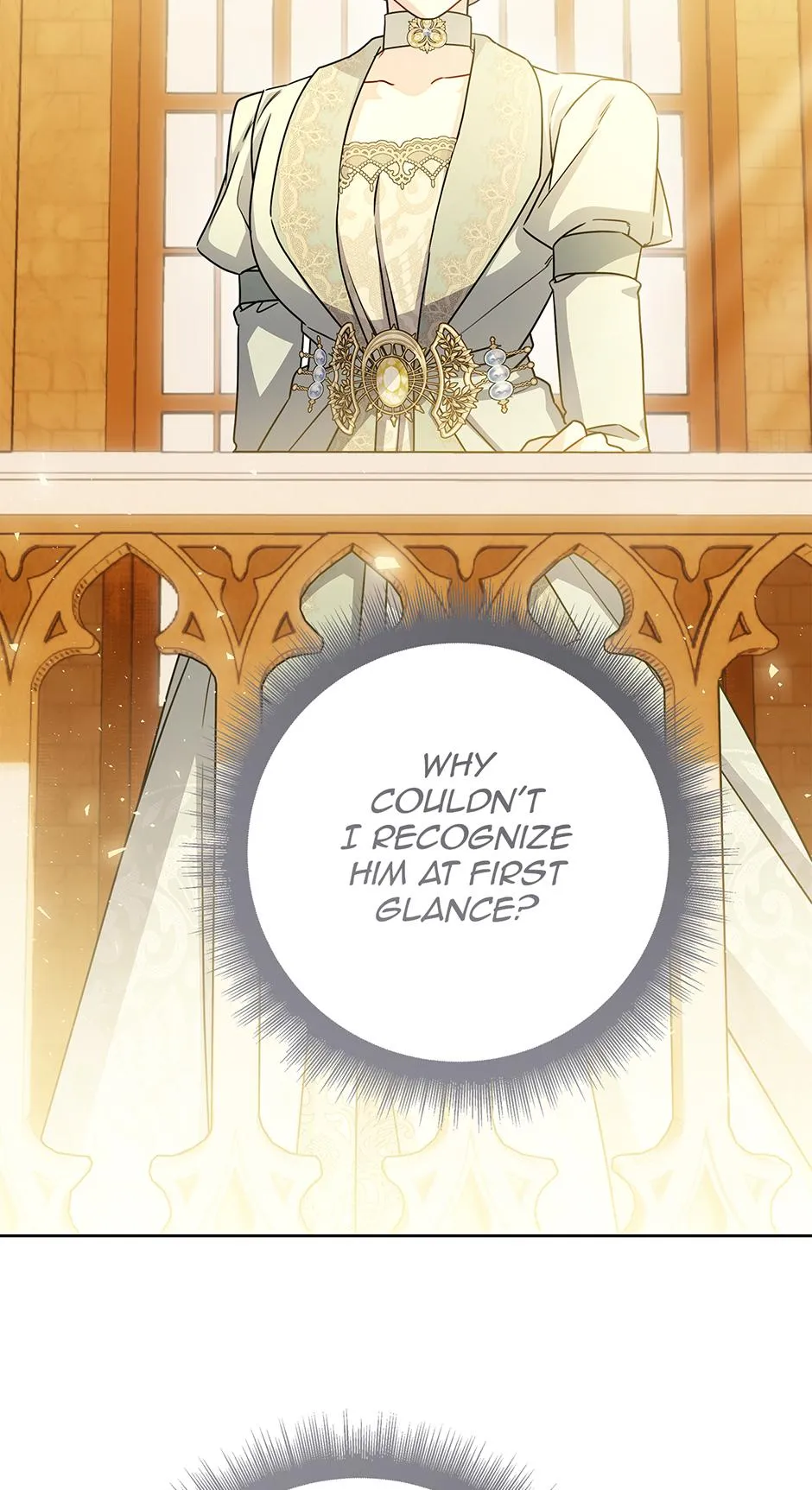 I Won’t Accept Your Regrets chapter 144 page 61