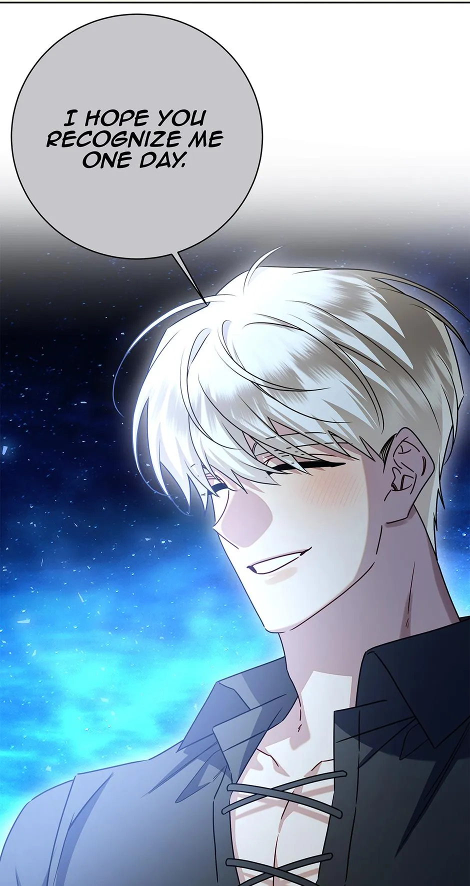 I Won’t Accept Your Regrets chapter 144 page 40