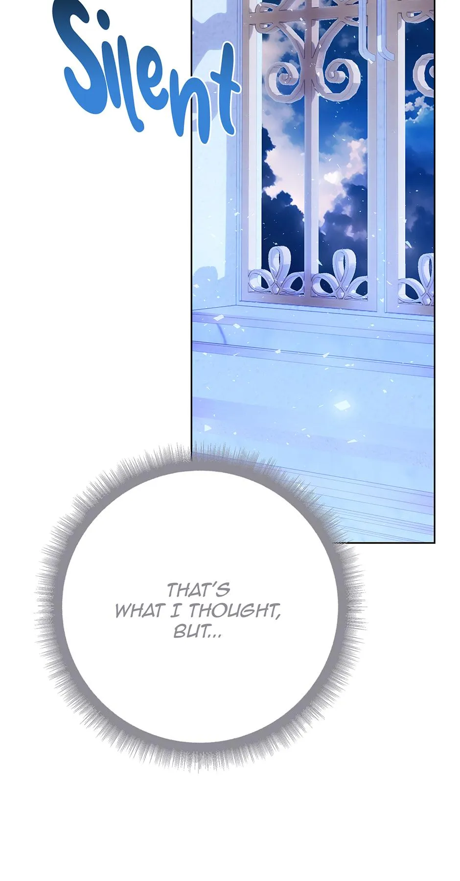 I Won’t Accept Your Regrets chapter 144 page 16