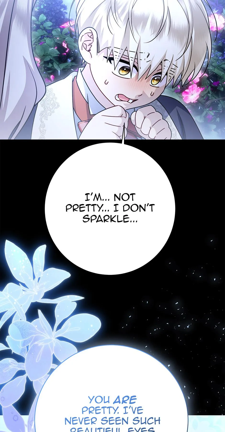 I Won’t Accept Your Regrets chapter 144 page 69