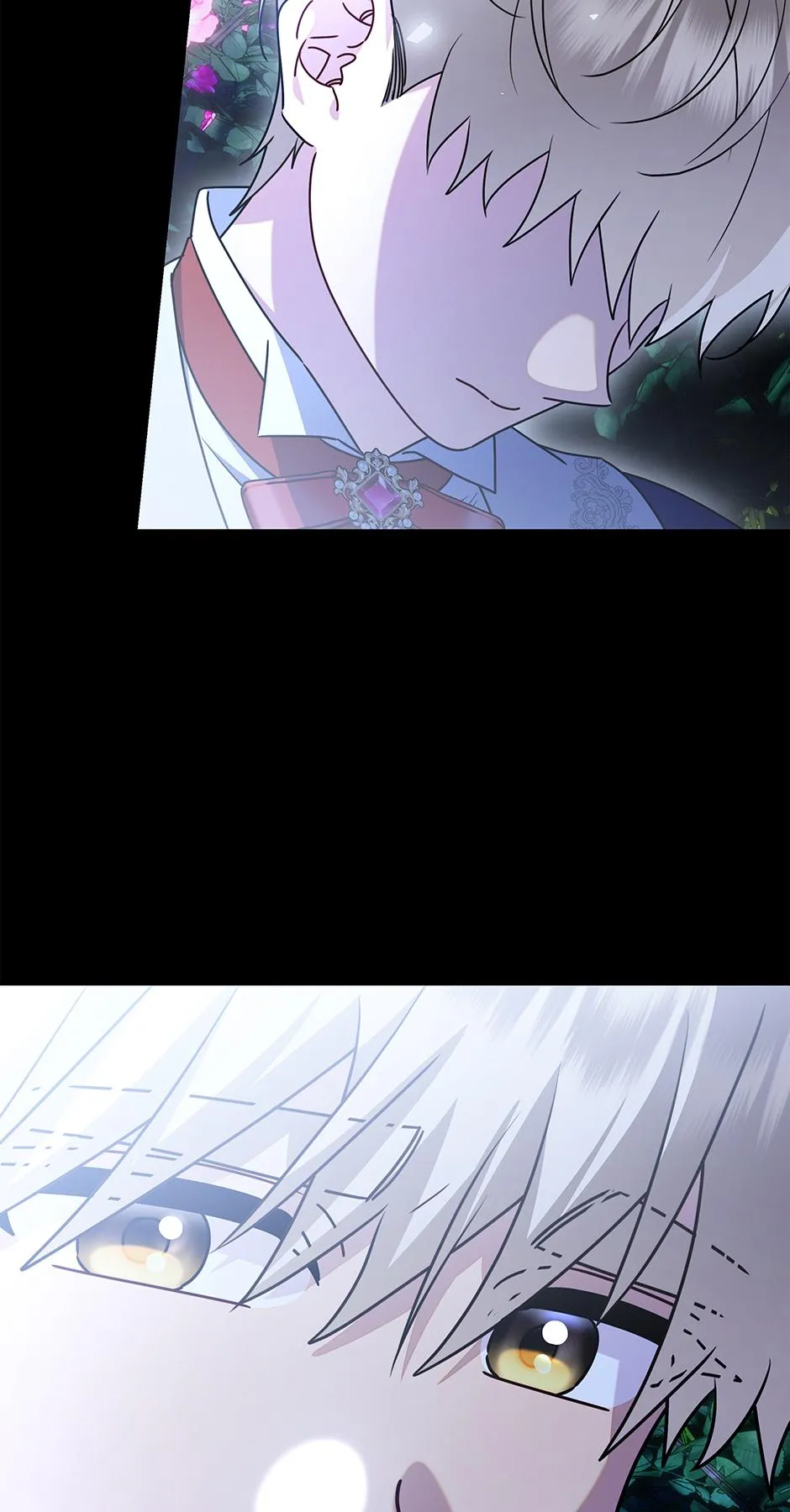 I Won’t Accept Your Regrets chapter 144 page 56