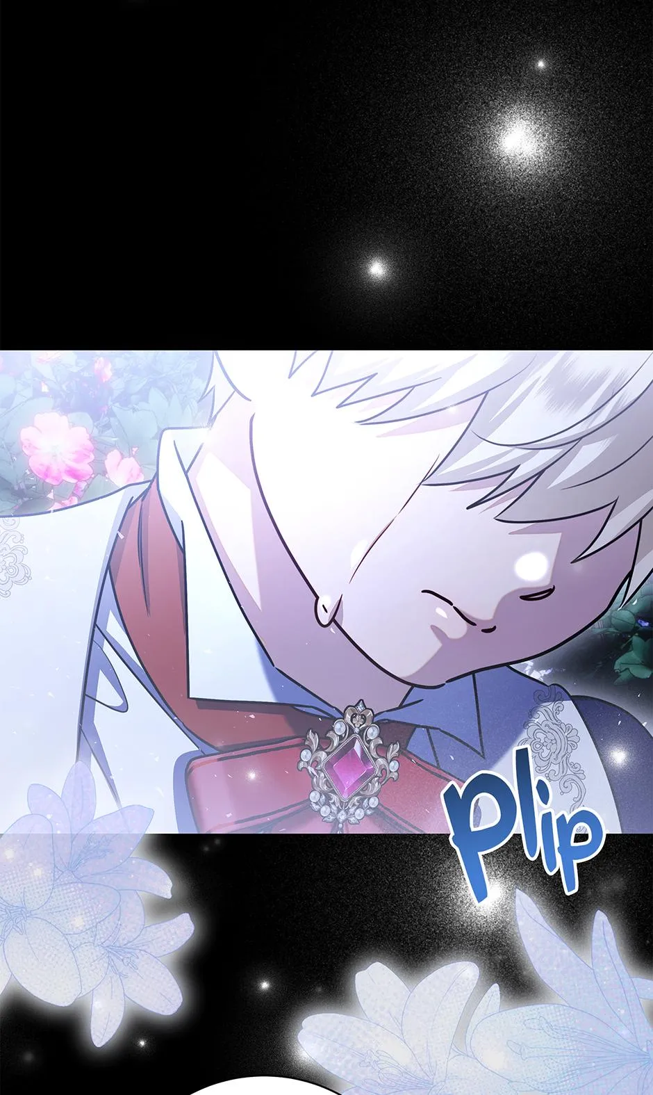 I Won’t Accept Your Regrets chapter 144 page 90