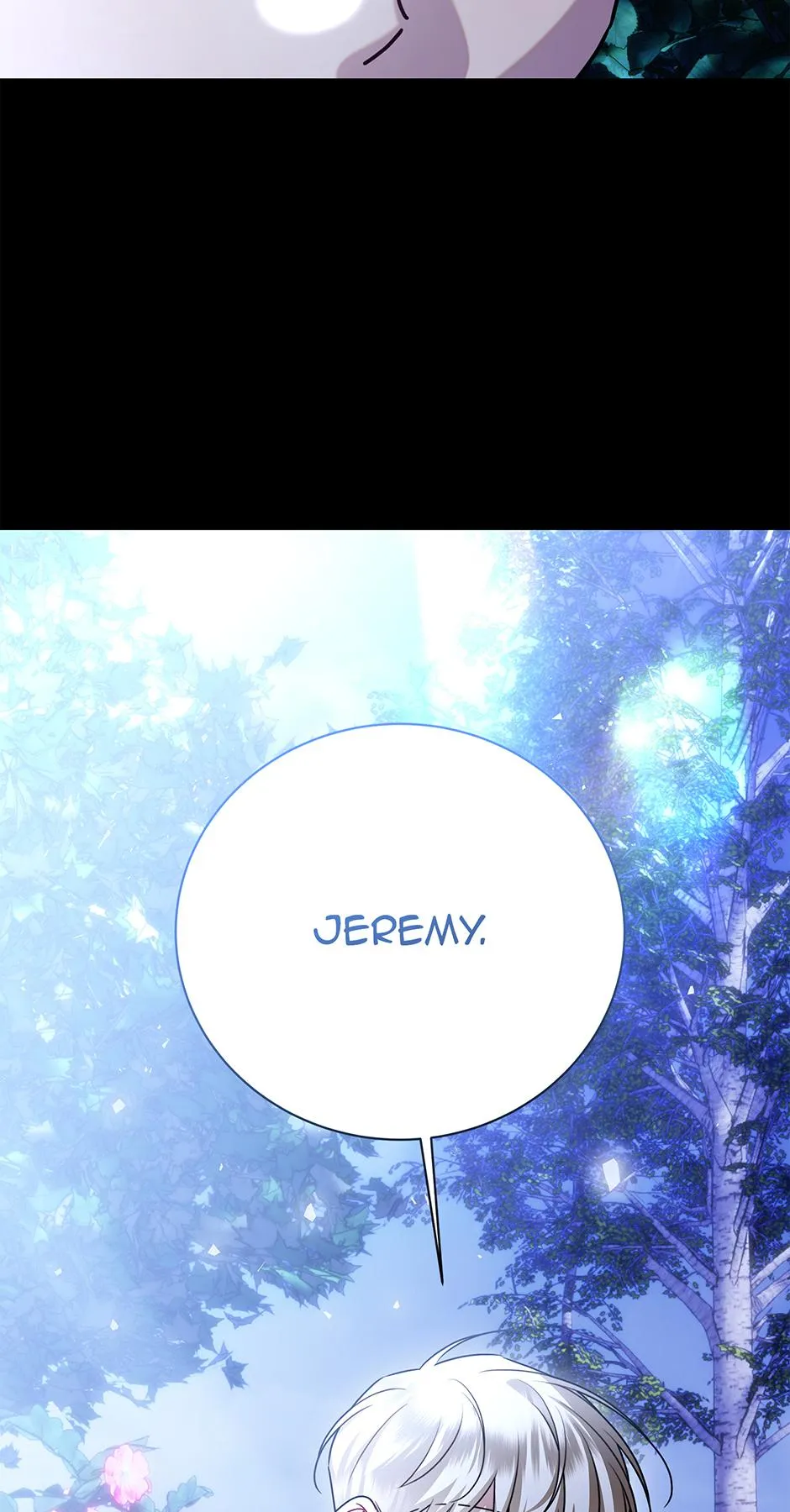I Won’t Accept Your Regrets chapter 144 page 57