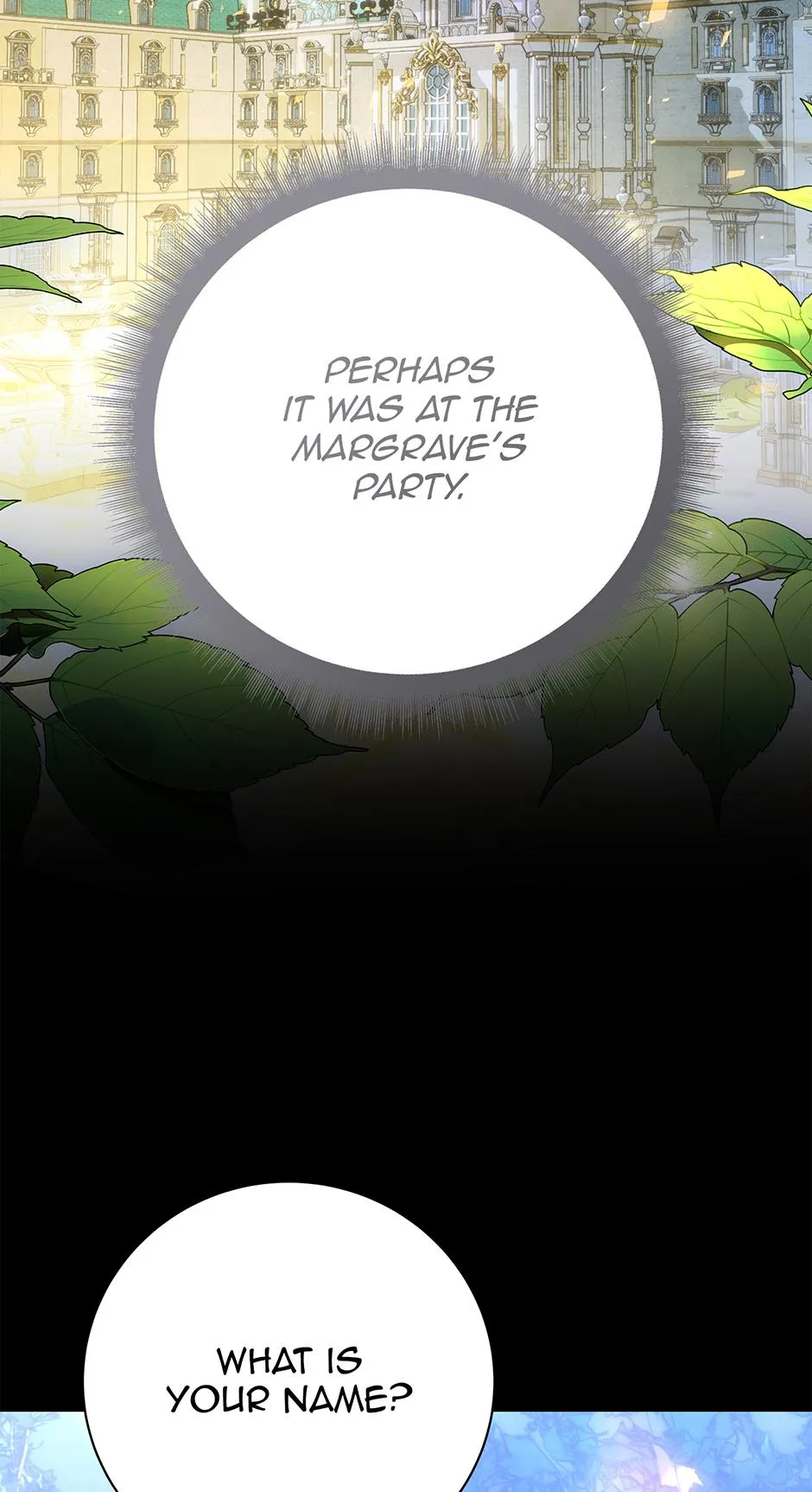 I Won’t Accept Your Regrets chapter 144 page 52
