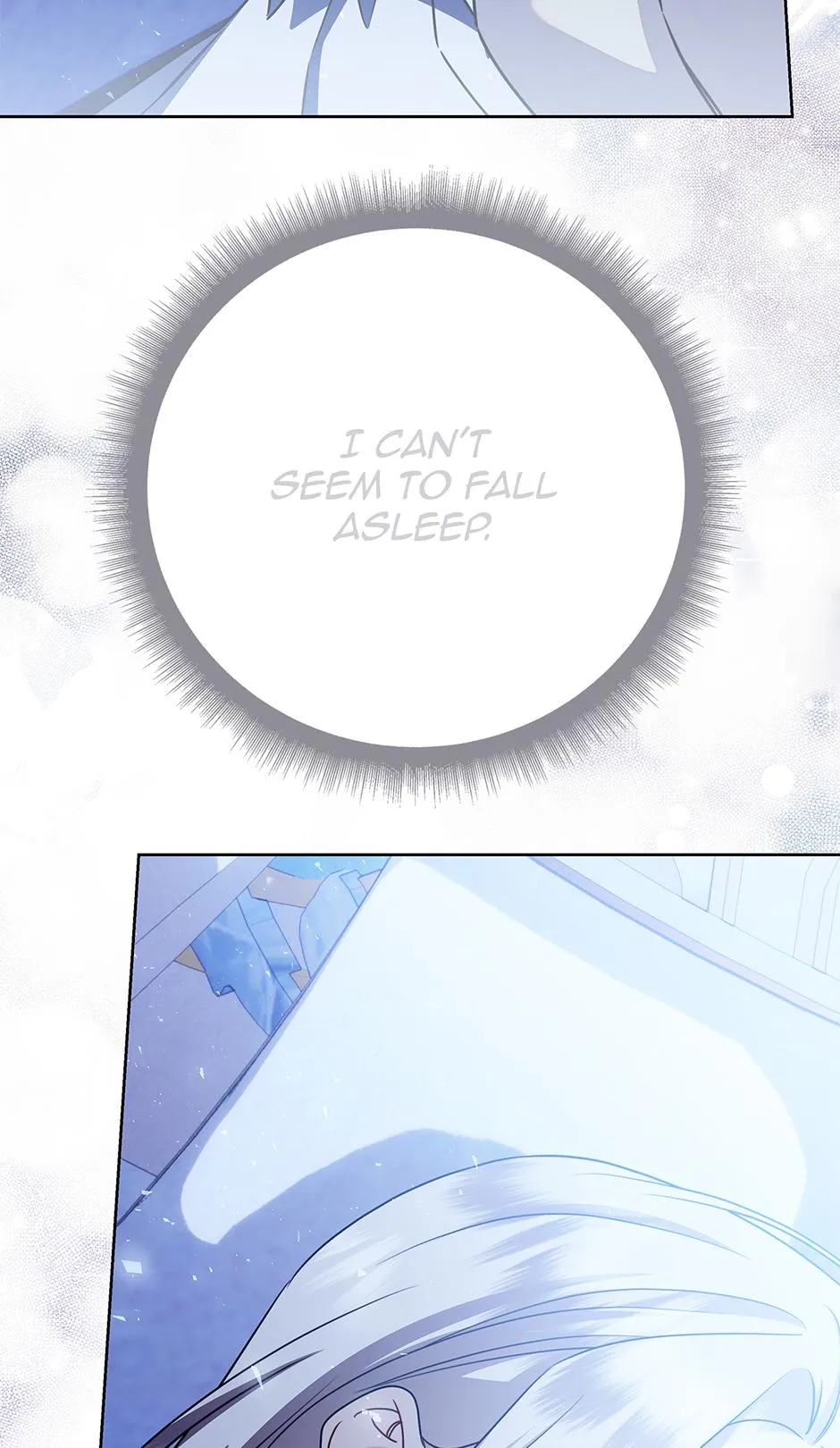 I Won’t Accept Your Regrets chapter 144 page 18