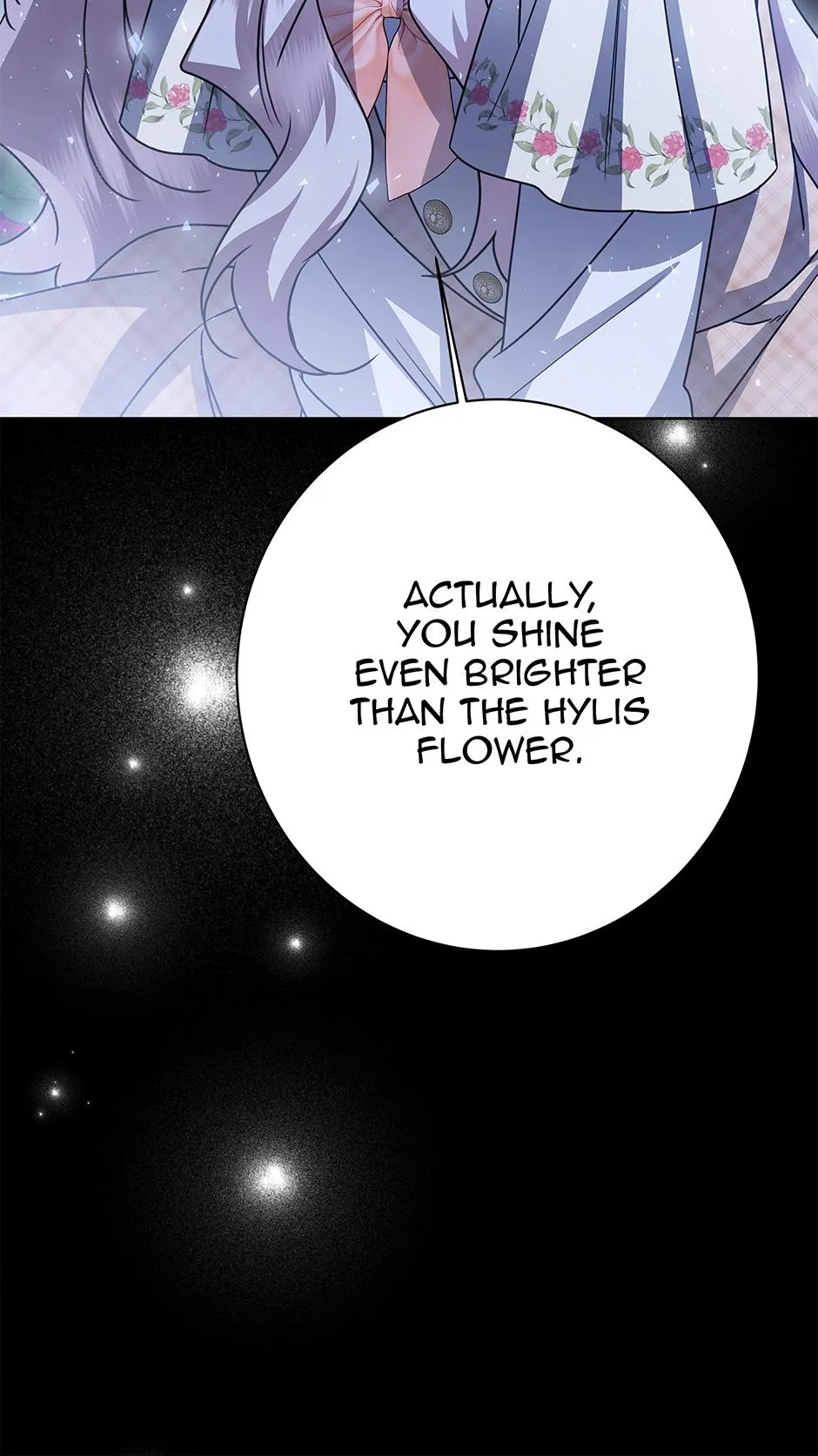 I Won’t Accept Your Regrets chapter 144 page 88