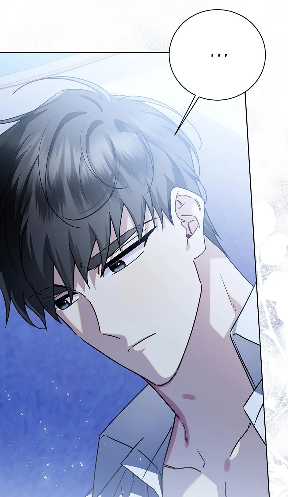 I Won’t Accept Your Regrets chapter 144 page 17