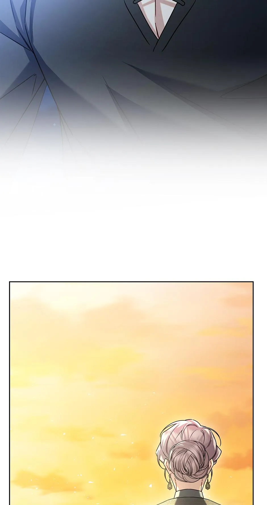 I Won’t Accept Your Regrets chapter 144 page 41