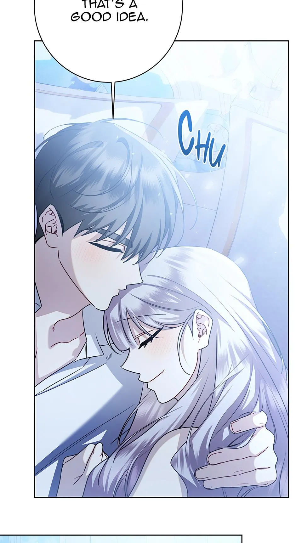 I Won’t Accept Your Regrets chapter 144 page 11
