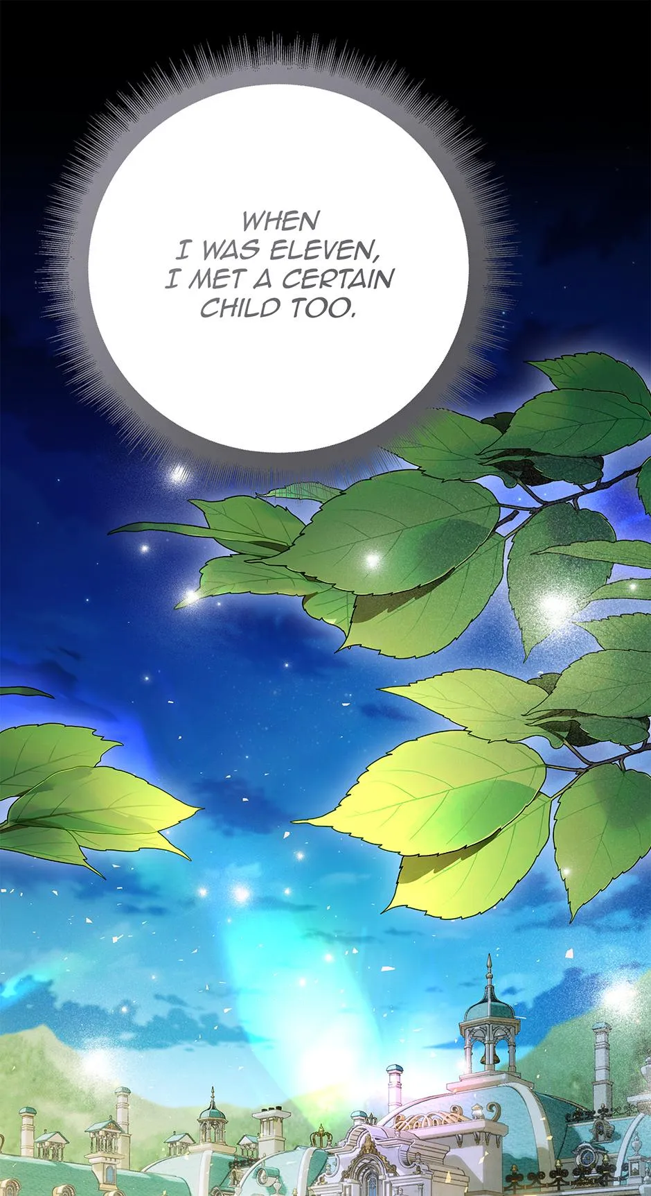 I Won’t Accept Your Regrets chapter 144 page 51