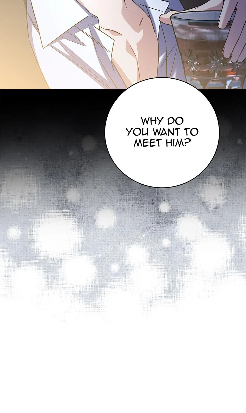 I Won’t Accept Your Regrets chapter 145 page 37