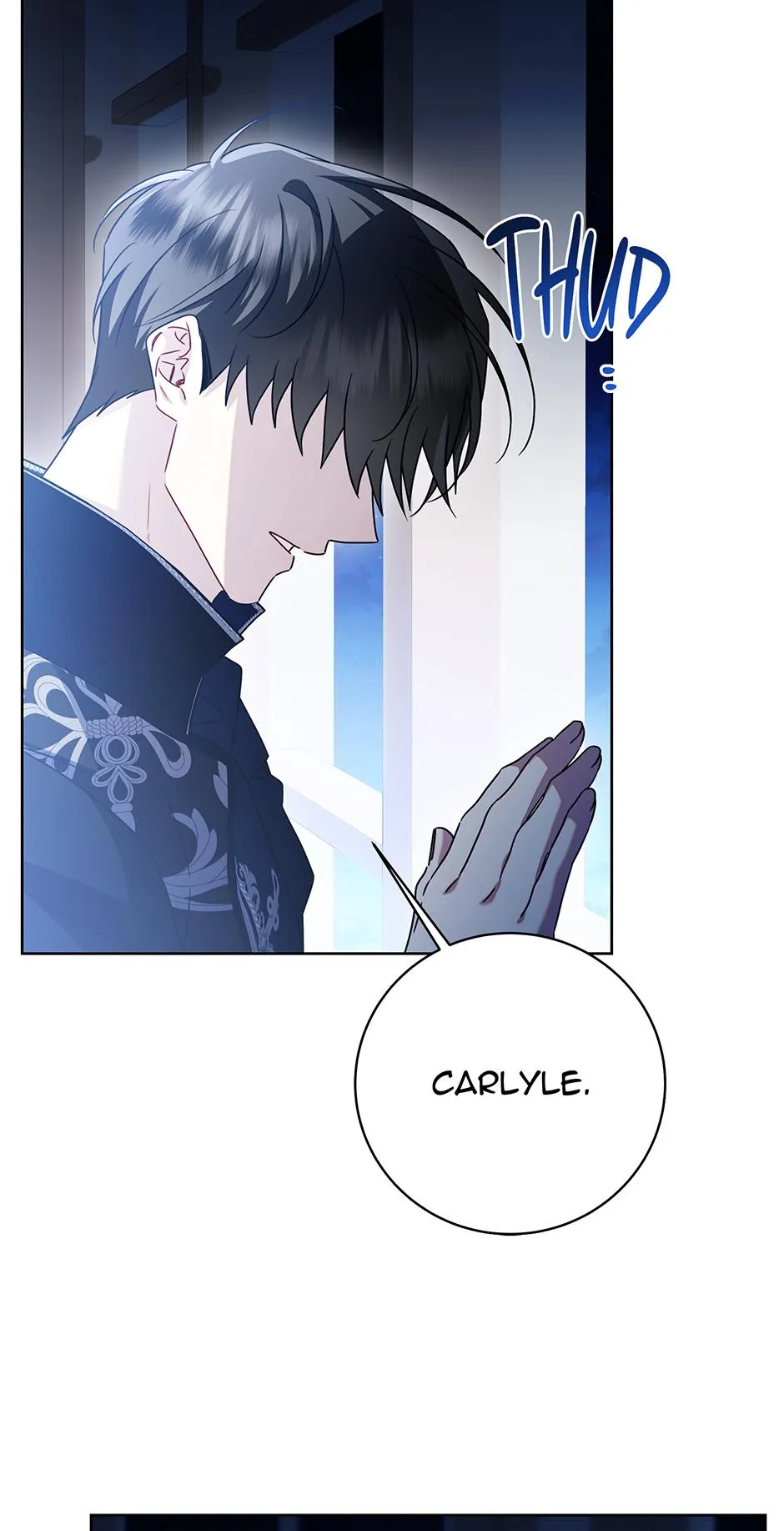 I Won’t Accept Your Regrets chapter 145 page 86