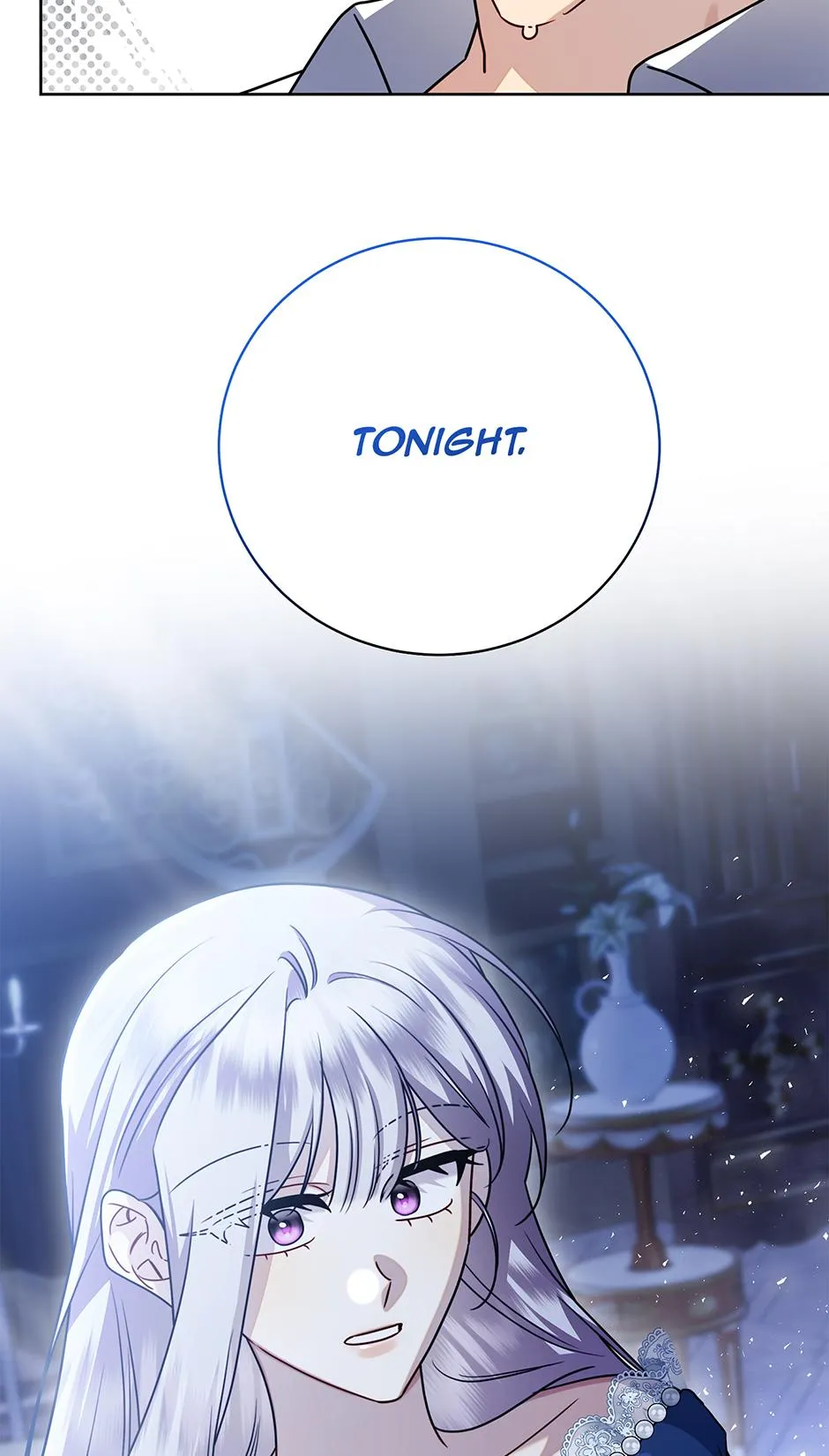 I Won’t Accept Your Regrets chapter 145 page 44