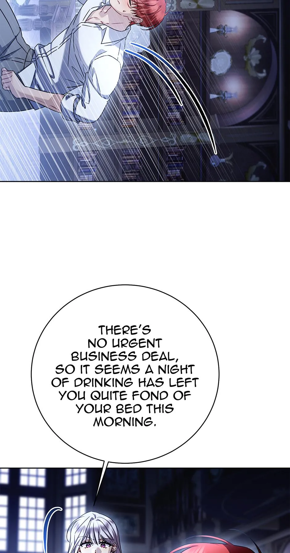 I Won’t Accept Your Regrets chapter 145 page 16